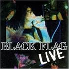 Click here to buy Live! by  Black Flag .