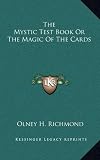 Image of The Mystic Test Book Or The Magic Of The Cards