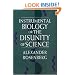 Instrumental Biology, or The Disunity of Science (Science and Its Conceptual Foundations series)