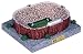 Notre Dame Stadium Replica (ND Fighting Irish) - Limited Edition Gold Series