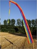 Eigenschaften BaliFahnen.com  / Gartenfahnen
