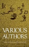 Various Authors (The Fiction Desk)