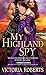 My Highland Spy (Highland Spies Series, 1)