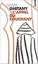 L'Appel du couchant