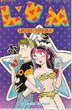Lum Urusei Yatsura #3 Comic (Dire Straits)