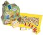 Simpsons Trivia Game II Board Game