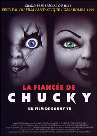 La Fianc�e de Chucky