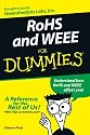 RoHS and WEEE For Dummies(r)