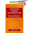 Software Radio Architecture: Object-Oriented Approaches to... by  Joseph, III Mitola