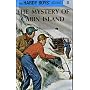 Mystery of Cabin Island (Hardy Boys Mysteries)