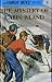  : The Mystery of Cabin Island (Hardy Boys, Book 8)