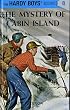 The Mystery of Cabin Island (Hardy Boys, Book 8)