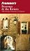 Frommer's Provence and the Riviera
