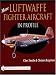Book More Luftwaffe Fighter Aircraft in Profile