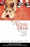 Because of Winn-Dixie