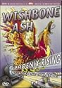 Wishbone Ash - Phoenix Rising - Then And Now [DVD]