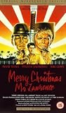 Merry Christmas Mr Lawrence [VHS] [1983]