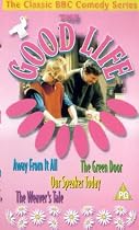 The Good Life - Series 4 - Episodes 1 To 4 [VHS]