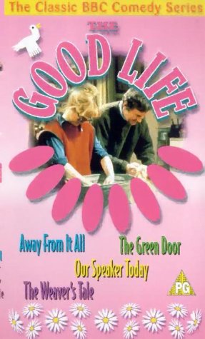 The Good Life - Series 4 - Episodes 1 To 4