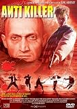 Antikiller [ NON-USA FORMAT, PAL, Reg.2 Import - Spain ]