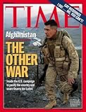 Afghanistan: The Other War / TIME Cover: March 8, 2004, Art Poster by TIME Magazine