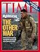 Afghanistan: The Other War / TIME Cover: March 8, 2004, Art Poster by TIME Magazine