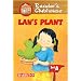 Lan's Plant (Reader's Clubhouse: Level 1)