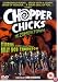 Chopper Chicks In Zombietown [1989]