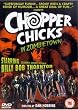 Chopper Chicks in Zombie Town [DVD]