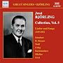 Collection Vol. 5 - Lieder and Songs