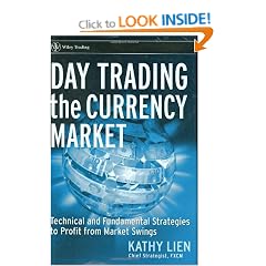 Day-Trading the Currency Market: Technical and Fundamental Strategies To Profit from Market Swings (Wiley Trading)