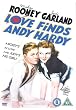 Love Finds Andy Hardy