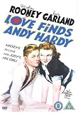 Love Finds Andy Hardy