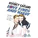 Love Finds Andy Hardy
