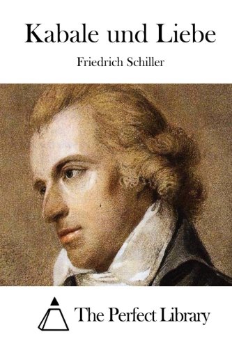 Kabale und Liebe (German Edition)