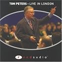 Tom Peters, Live in London