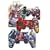 Playstation 2 Justice League Action Pad Controllers