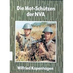 Die MOT-Sch�tzen der NVA