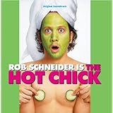 The Hot Chick