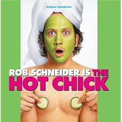Hot Chick