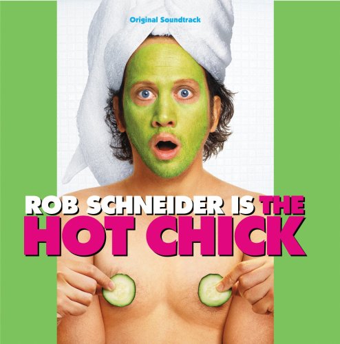 Hot Chick,the John Debney