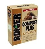 Ringer 3050 Compost Plus 2 Pound Box