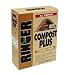 Ringer 3050 Compost Plus 2 Pound Box