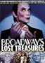 Broadway's Lost Treasures