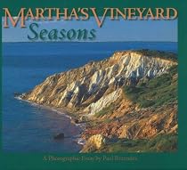 Martha's Vineyard Season: A Photographic Essay