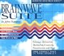 Brainwave Suite (Acoustic Research Series/ 4 Compact Discs w/ booklet)