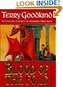 Blood of the Fold Bk.3 (The Sword of Truth)