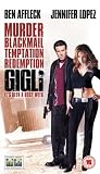 Gigli [UK IMPORT] - Jennifer Lopez