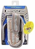Chatnow Slide Case & Faceplate Orange