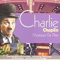 Musiques De Films De Charlie Chaplin